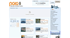 Desktop Screenshot of concellopoio.org